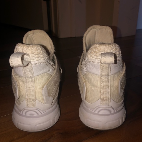 WHITE LEBRON SOLDIER XII SFG - Picture 2 of 4